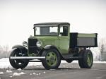 Chevrolet Model MB 1931 года